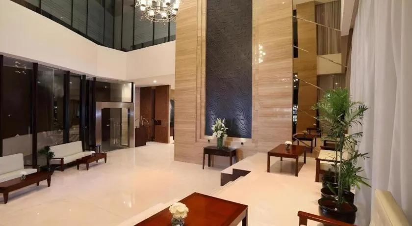 Hotel Grandhika Pemuda