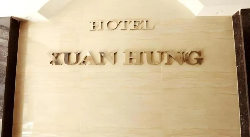 Xuan Hung Hotel
