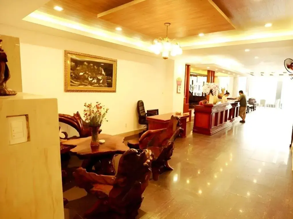 Xuan Hung Hotel Xuan Hung Hotel