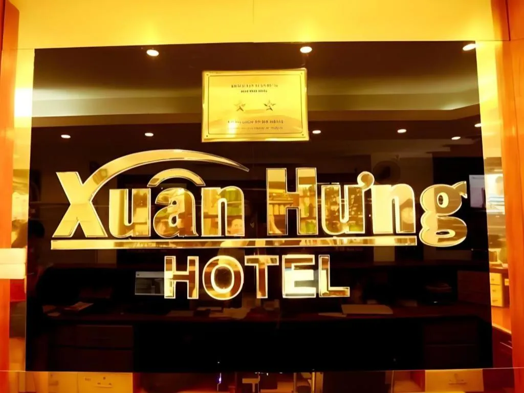 Xuan Hung Hotel