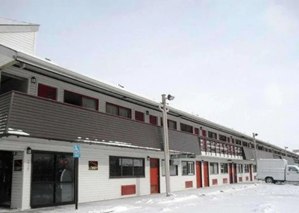 Rodeway Inn Rodeway Inn