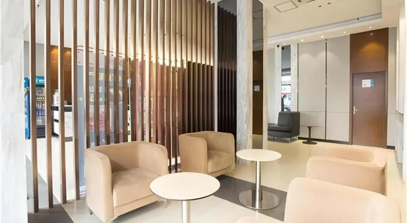 City Comfort Inn Nanning Normal University Mingxiu Metro Station