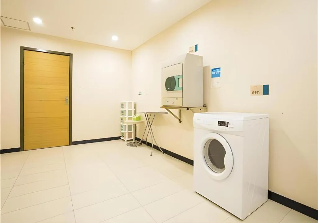 City Comfort Inn Nanning Normal University Mingxiu Metro Station