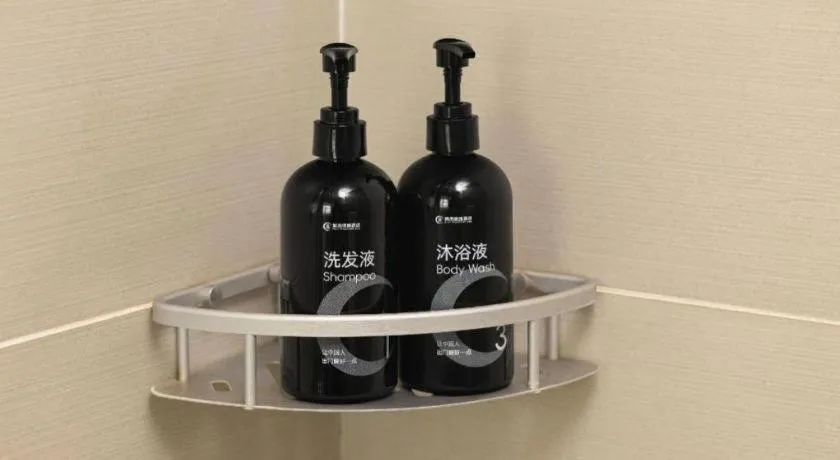 City Comfort Inn Nanning Normal University Mingxiu Metro Station