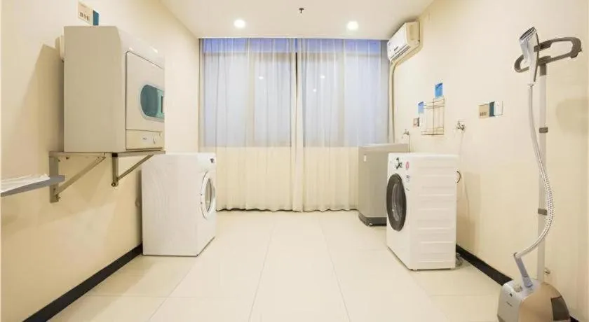 City Comfort Inn Nanning Normal University Mingxiu Metro Station