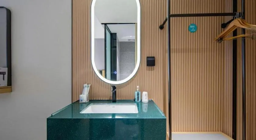 City Comfort Inn Nanning Normal University Mingxiu Metro Station