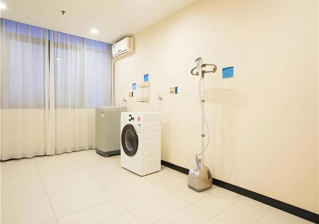 City Comfort Inn Nanning Normal University Mingxiu Metro Station