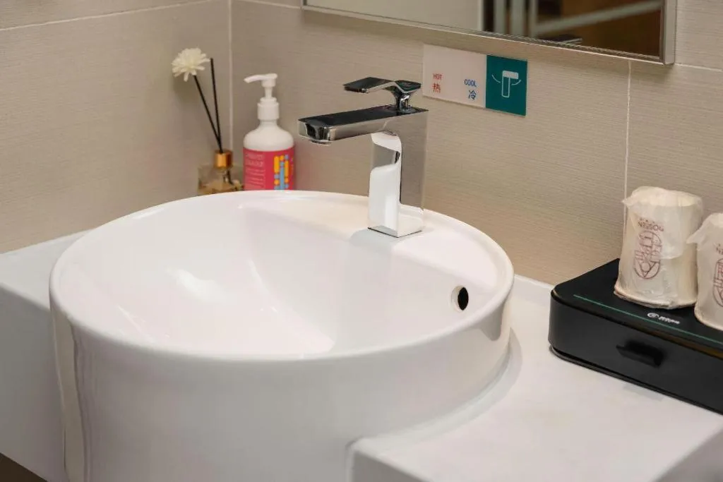 City Comfort Inn Nanning Normal University Mingxiu Metro Station