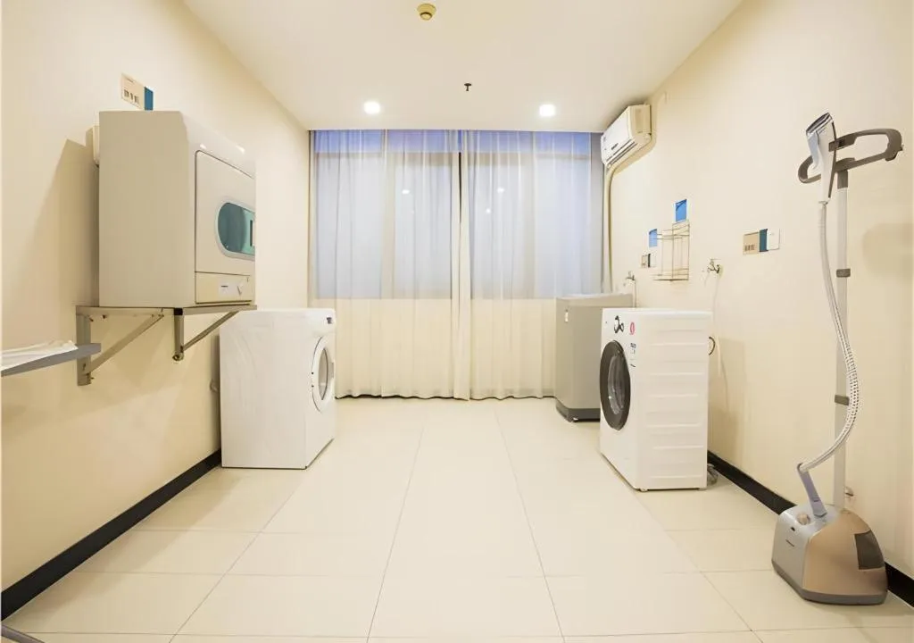 City Comfort Inn Nanning Normal University Mingxiu Metro Station