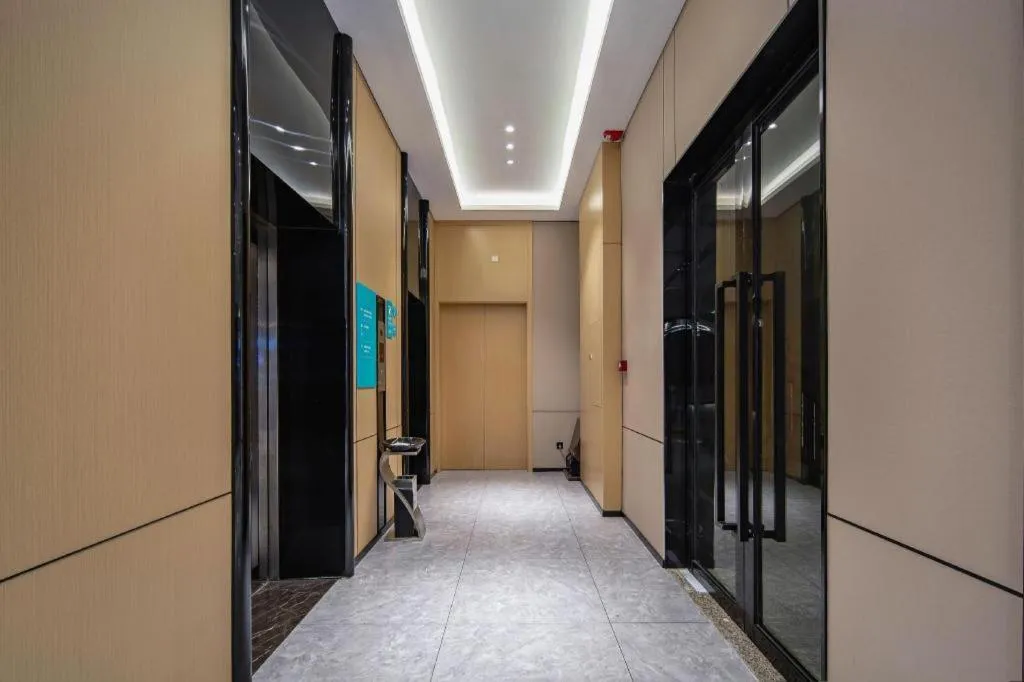 City Comfort Inn Nanning Normal University Mingxiu Metro Station