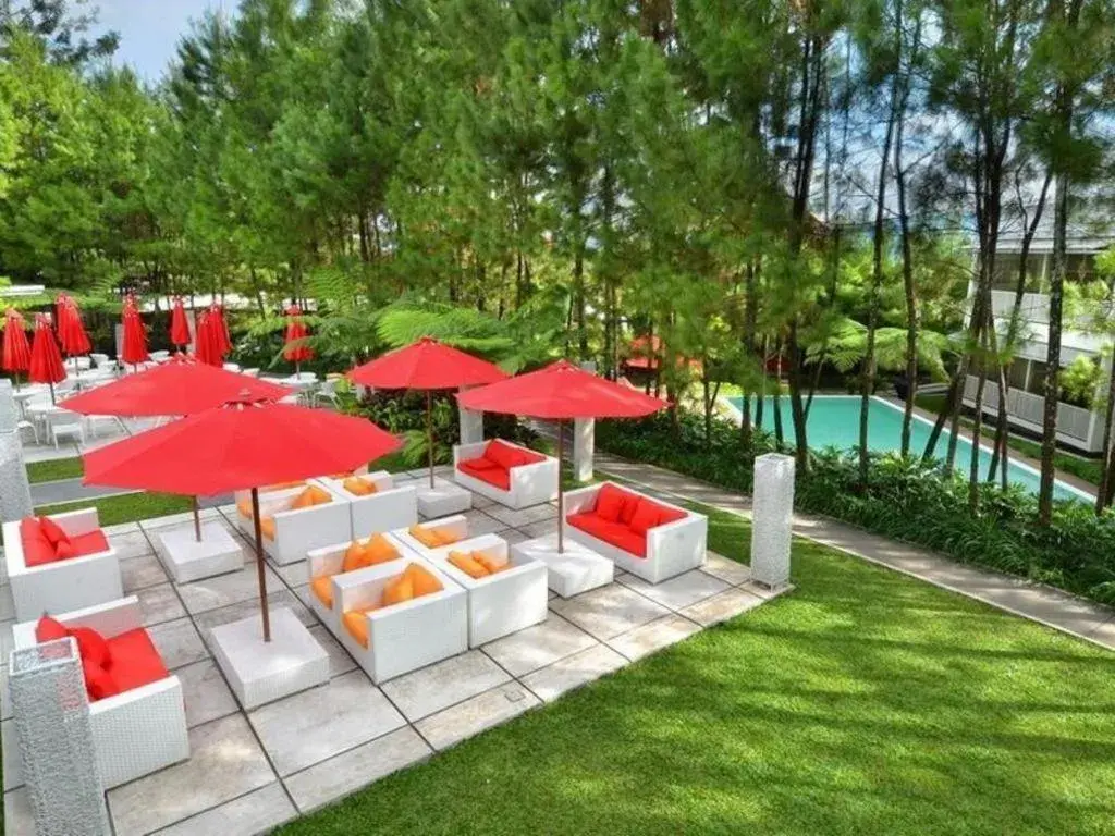 Bumi Bandhawa Hotel Bumi Bandhawa Hotel