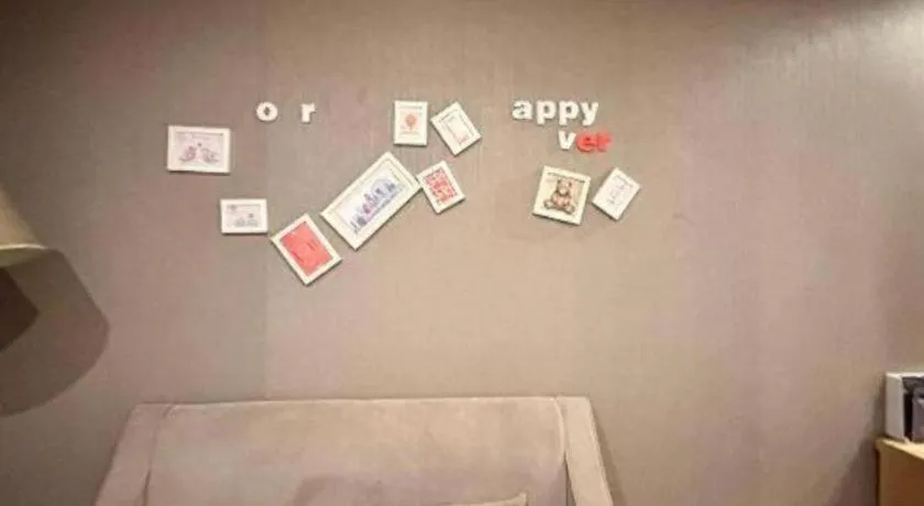 Lavande Hotel Guangzhou Tianhe Sports West Road Subway Station