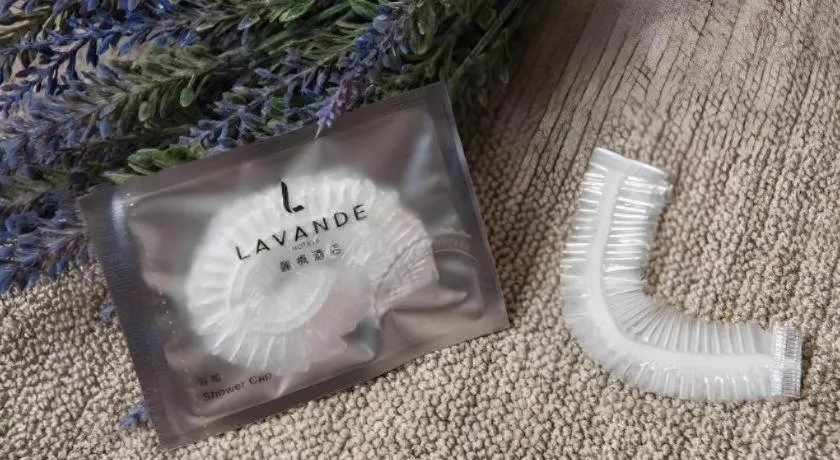 Lavande Hotel Guangzhou Tianhe Sports West Road Subway Station