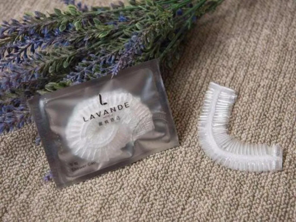 Lavande Hotel Guangzhou Tianhe Sports West Road Subway Station