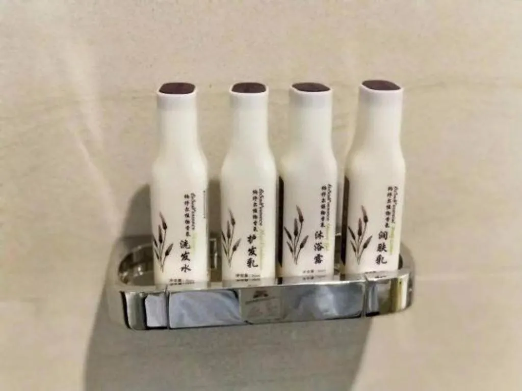 Lavande Hotel Guangzhou Tianhe Sports West Road Subway Station