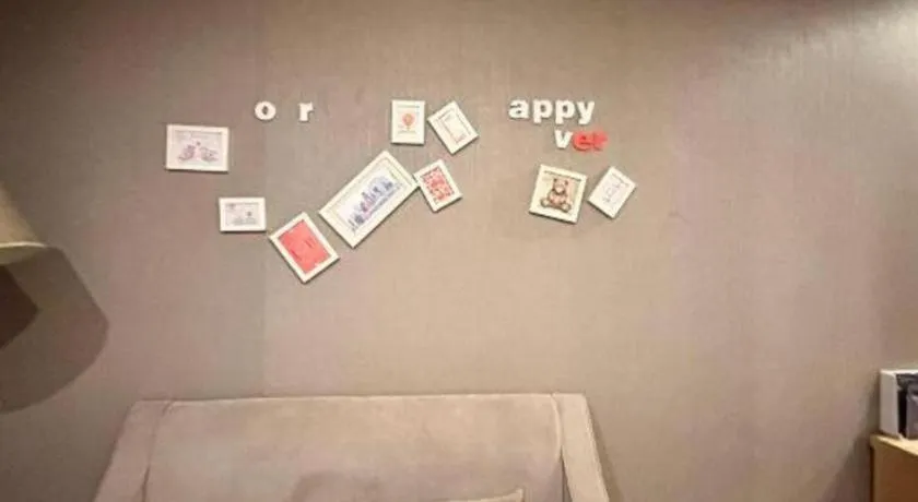 Lavande Hotel Guangzhou Tianhe Sports West Road Subway Station