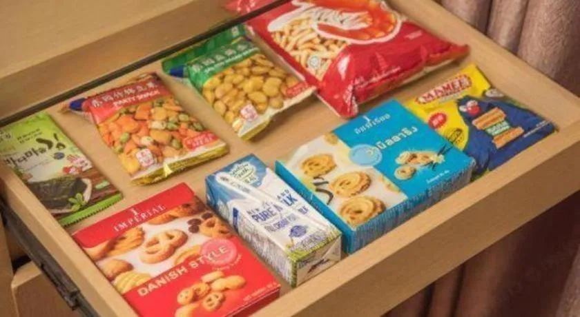 Lavande Hotel Guangzhou Tianhe Sports West Road Subway Station