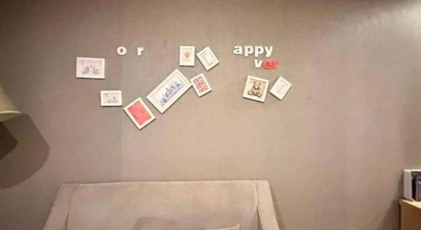 Lavande Hotel Guangzhou Tianhe Sports West Road Subway Station