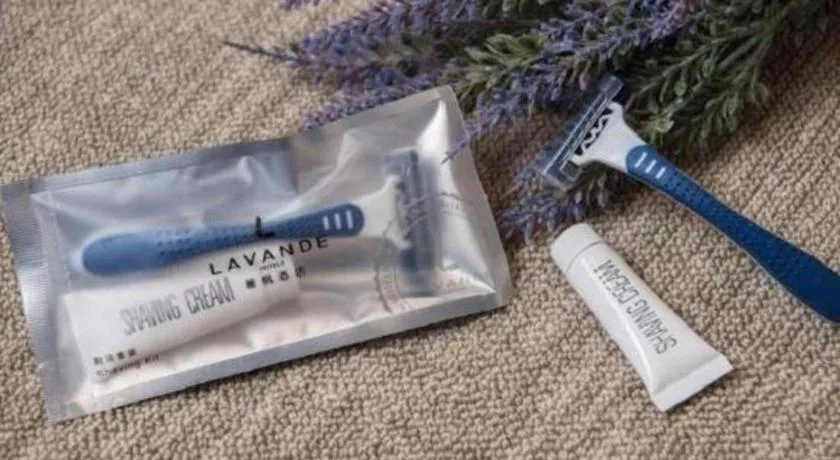 Lavande Hotel Guangzhou Tianhe Sports West Road Subway Station