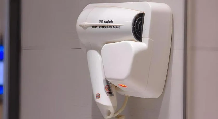 City Comfort Inn Zhuzhou Sports Center Red Star Macalline