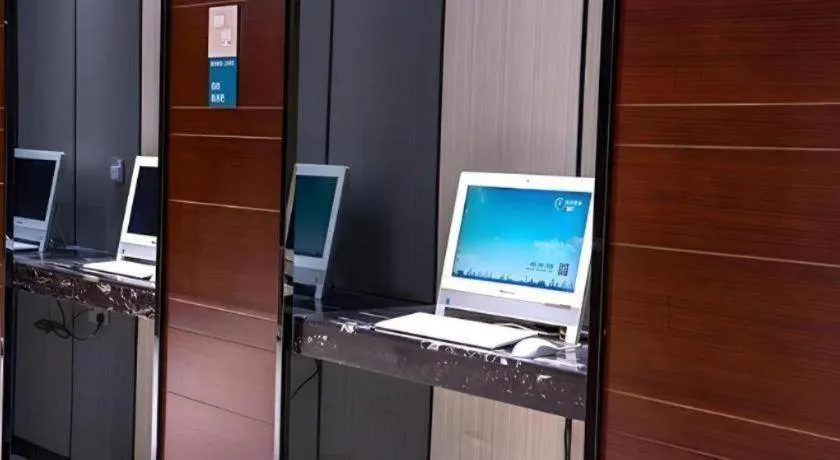 City Comfort Inn Zhuzhou Sports Center Red Star Macalline