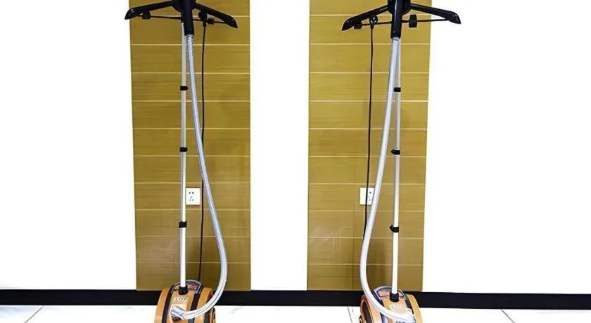 City Comfort Inn Zhuzhou Sports Center Red Star Macalline