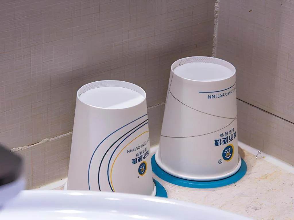 City Comfort Inn Zhuzhou Sports Center Red Star Macalline