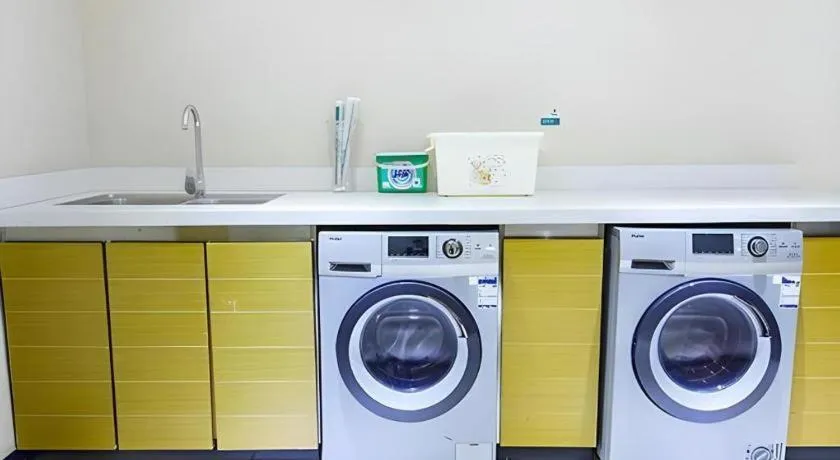 City Comfort Inn Zhuzhou Sports Center Red Star Macalline