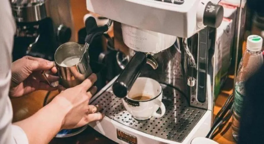 James Joyce Xi'an West Chang'an Ave University Twon