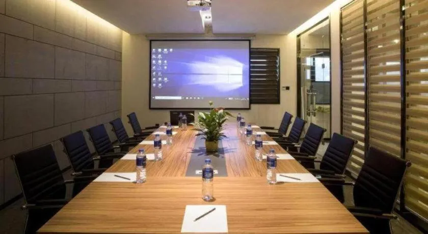 James Joyce Xi'an West Chang'an Ave University Twon