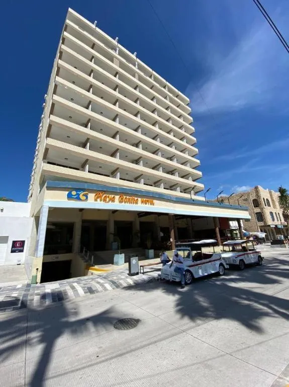 Hotel Playa Bonita