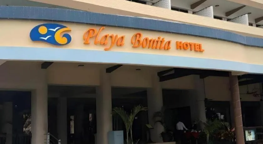 Hotel Playa Bonita