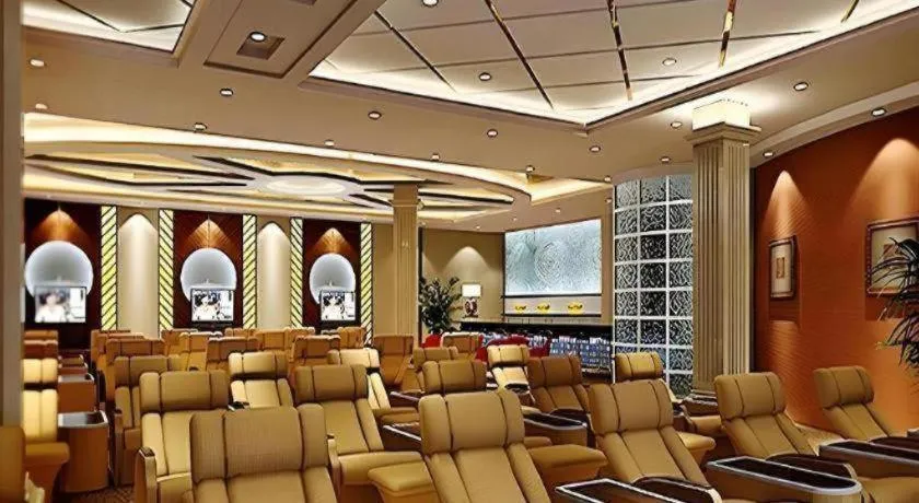 Chuanghui Business Hotel