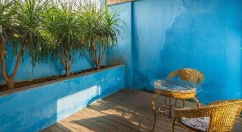 Chuanghui Business Hotel