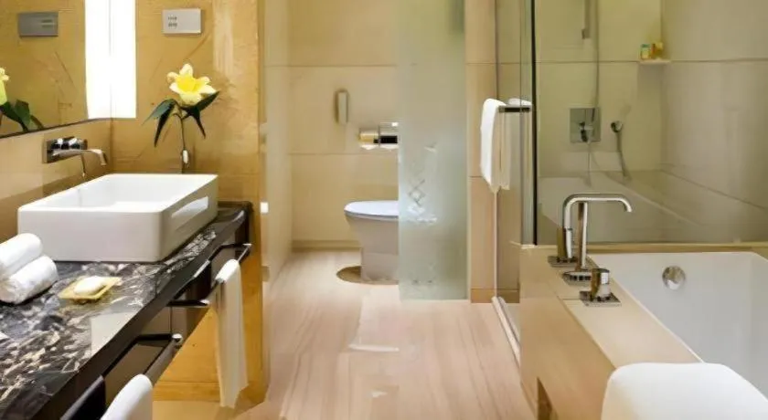 Chuanghui Business Hotel