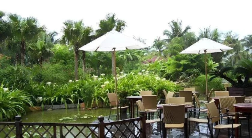 Chuanghui Business Hotel