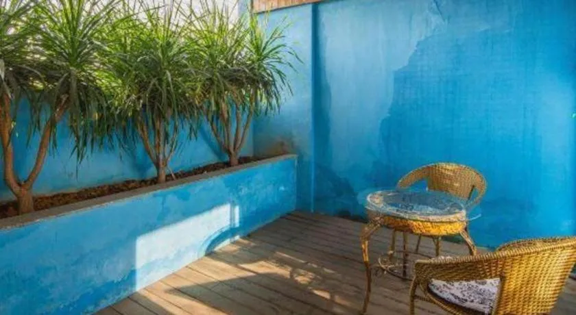 Chuanghui Business Hotel