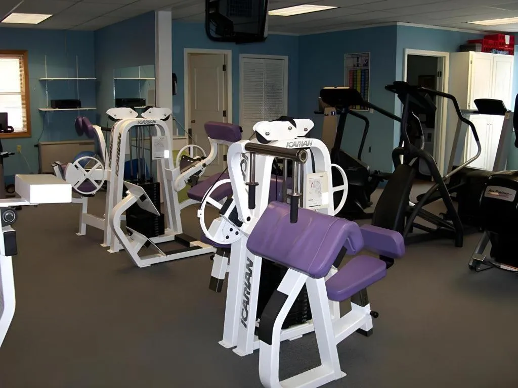 Chuanghui Business Hotel