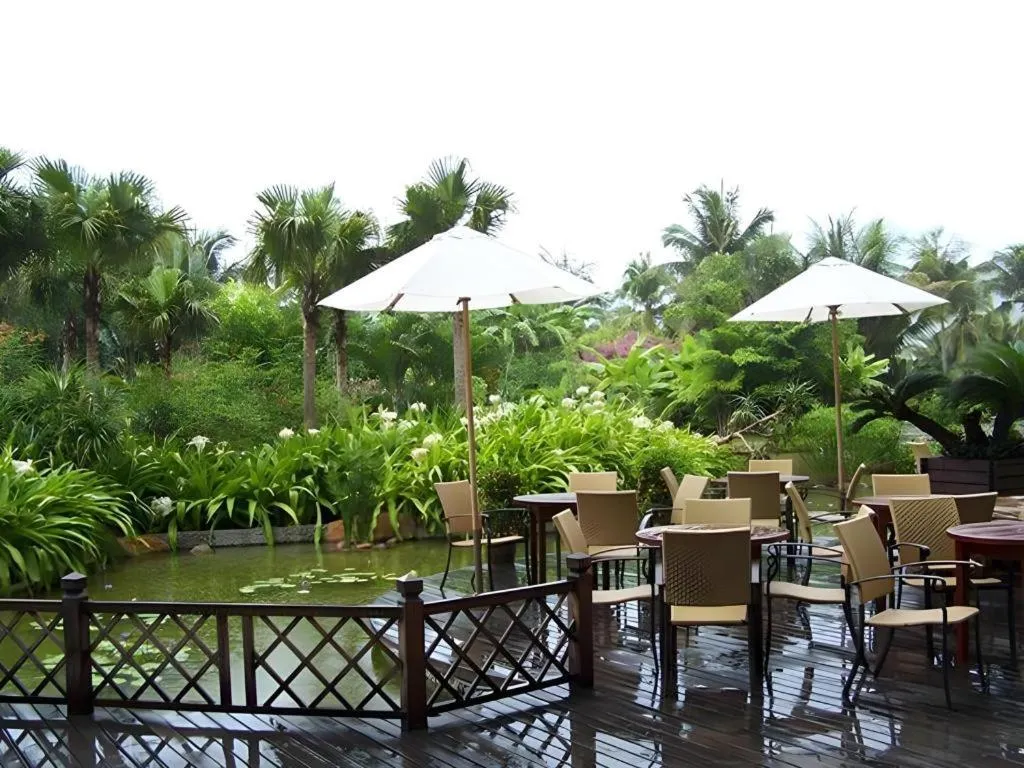 Chuanghui Business Hotel