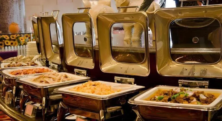 Chuanghui Business Hotel