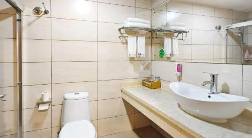 Chuanghui Business Hotel