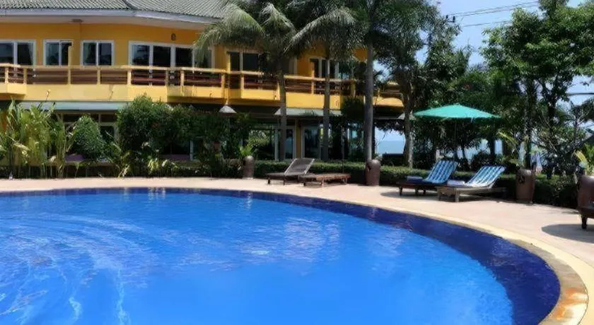 Bacchus Home Resort
