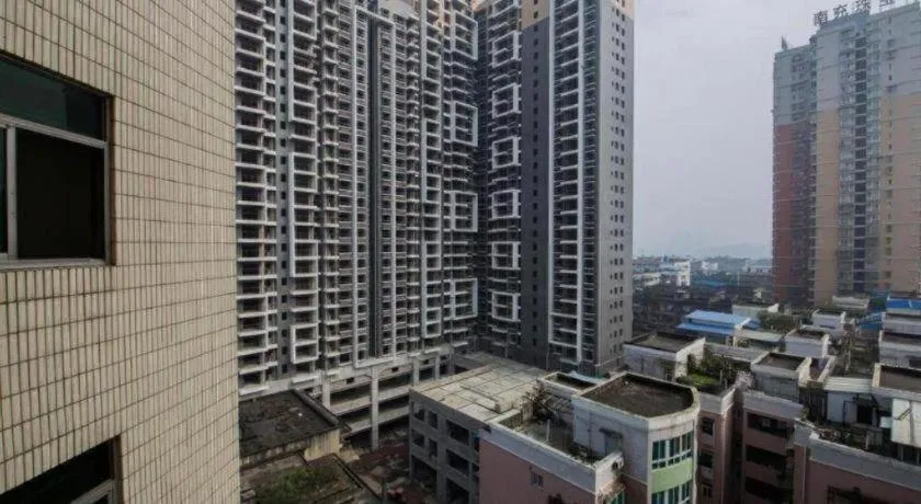 City Comfort Inn Nanning Guangxi University Xiuling Road Metro Station