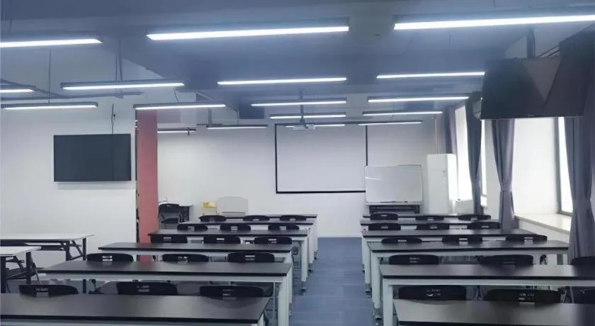 City Comfort Inn Nanning Guangxi University Xiuling Road Metro Station