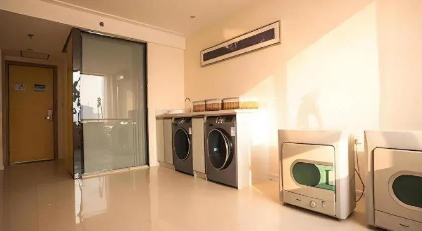 City Comfort Inn Nanning Guangxi University Xiuling Road Metro Station