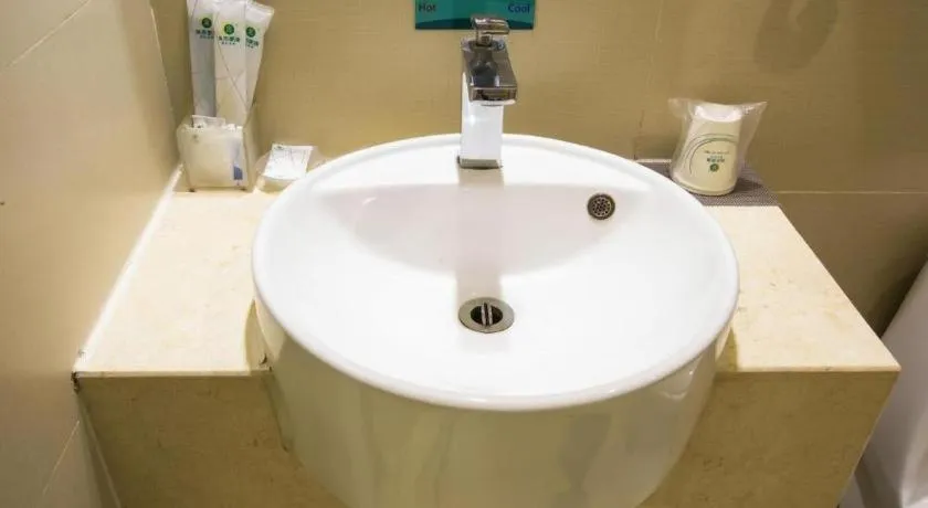 City Comfort Inn Nanning Guangxi University Xiuling Road Metro Station