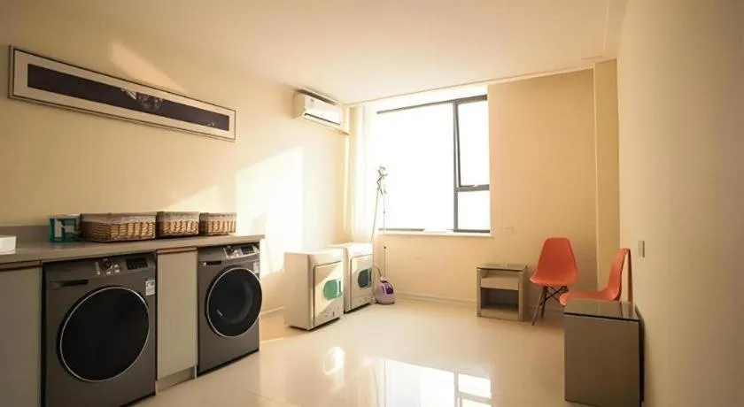 City Comfort Inn Nanning Guangxi University Xiuling Road Metro Station