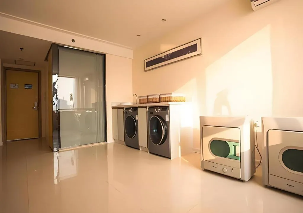 City Comfort Inn Nanning Guangxi University Xiuling Road Metro Station