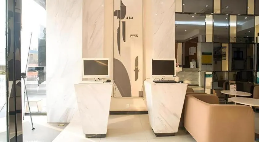 City Comfort Inn Nanning Guangxi University Xiuling Road Metro Station