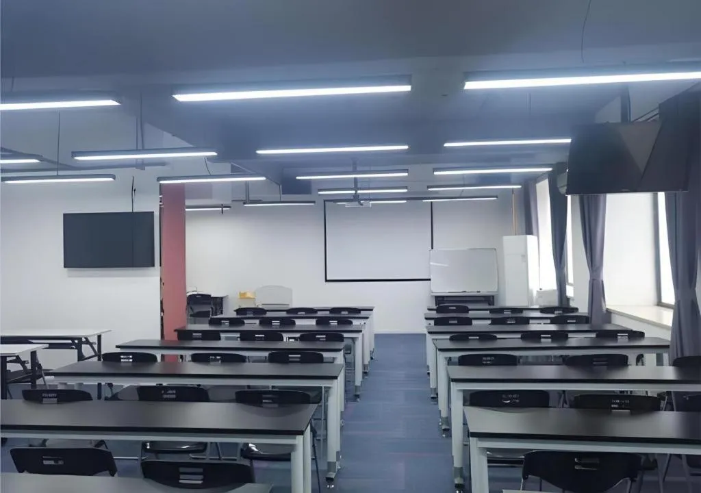 City Comfort Inn Nanning Guangxi University Xiuling Road Metro Station